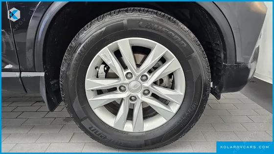KGM - SSANGYONG REXTON DIESEL 2.2 2WD