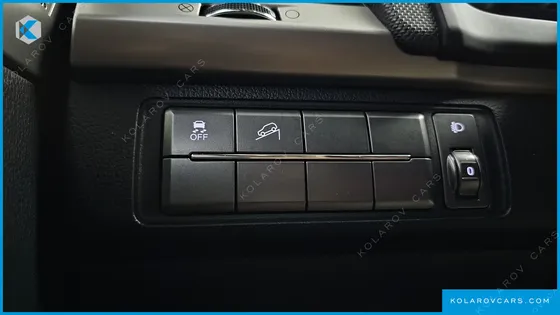 KGM - SSANGYONG REXTON DIESEL 2.2 2WD