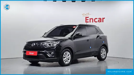 KGM - SSANGYONG TIVOLI GASOLINE 1.5 2WD