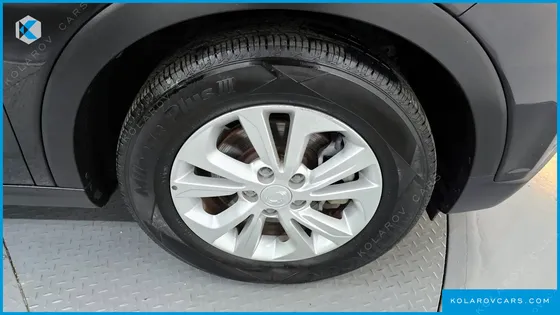 KGM - SSANGYONG TIVOLI GASOLINE 1.5 2WD