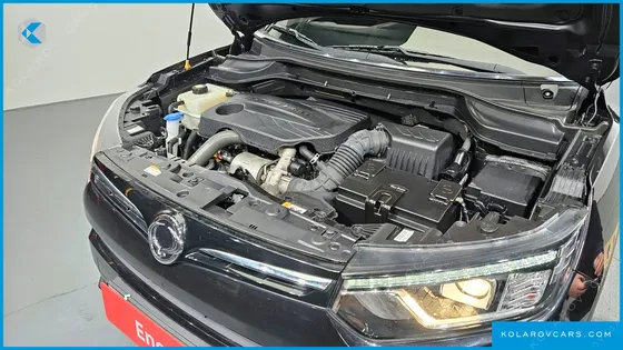 KGM - SSANGYONG TIVOLI GASOLINE 1.5 2WD
