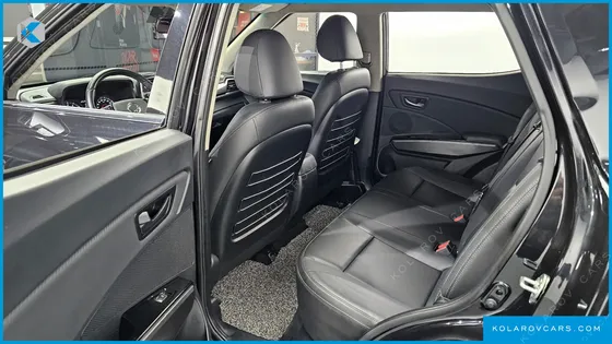 KGM - SSANGYONG TIVOLI GASOLINE 1.5 2WD
