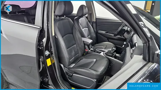 KGM - SSANGYONG TIVOLI GASOLINE 1.5 2WD