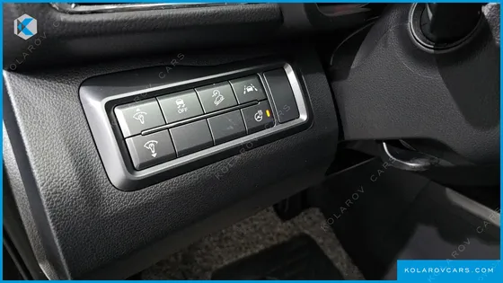 KGM - SSANGYONG TIVOLI GASOLINE 1.5 2WD