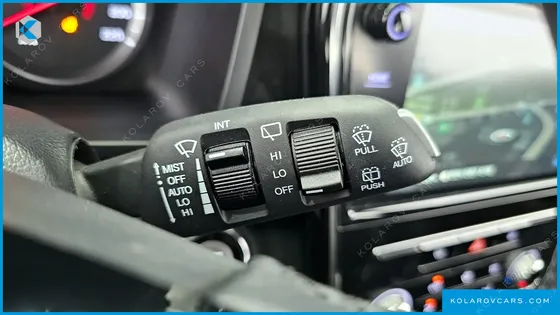 KGM - SSANGYONG TIVOLI GASOLINE 1.5 2WD