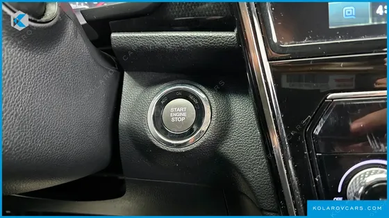 KGM - SSANGYONG TIVOLI GASOLINE 1.5 2WD