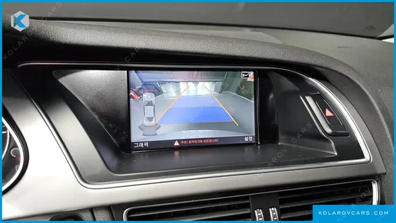 AUDI A4 2.0 TDI QUATTRO DYNAMIC
