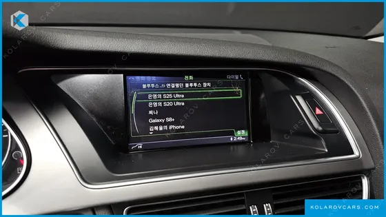 AUDI A4 2.0 TDI QUATTRO DYNAMIC