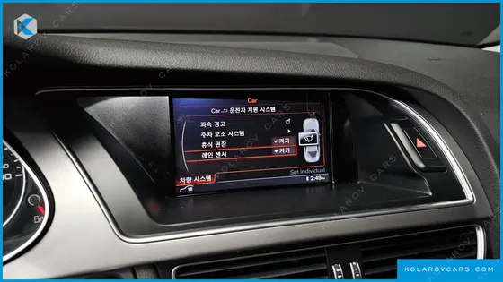 AUDI A4 2.0 TDI QUATTRO DYNAMIC