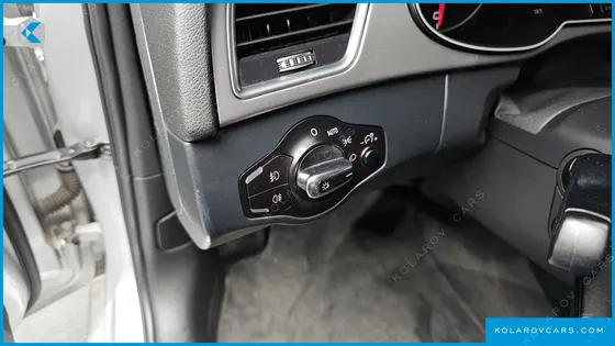 AUDI A4 2.0 TDI QUATTRO DYNAMIC