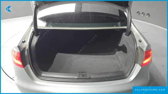 AUDI A4 2.0 TDI QUATTRO DYNAMIC