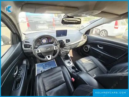 RENAULT KOREA SM3 RE