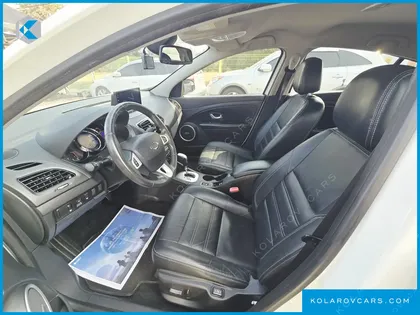 RENAULT KOREA SM3 RE
