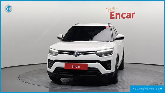 KGM - SSANGYONG TIVOLI GASOLINE 1.5 2WD