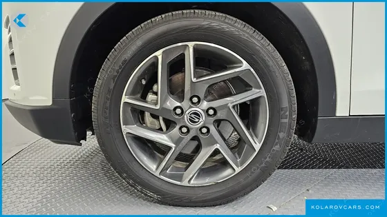 KGM - SSANGYONG TIVOLI GASOLINE 1.5 2WD