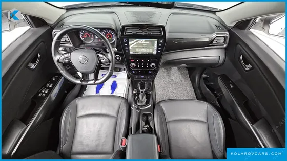 KGM - SSANGYONG TIVOLI GASOLINE 1.5 2WD