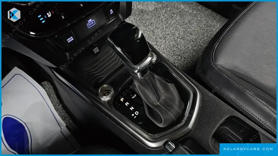 KGM - SSANGYONG TIVOLI GASOLINE 1.5 2WD