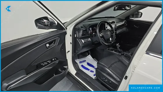 KGM - SSANGYONG TIVOLI GASOLINE 1.5 2WD