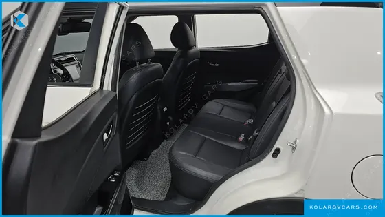 KGM - SSANGYONG TIVOLI GASOLINE 1.5 2WD