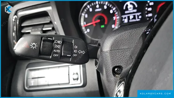 KGM - SSANGYONG TIVOLI GASOLINE 1.5 2WD