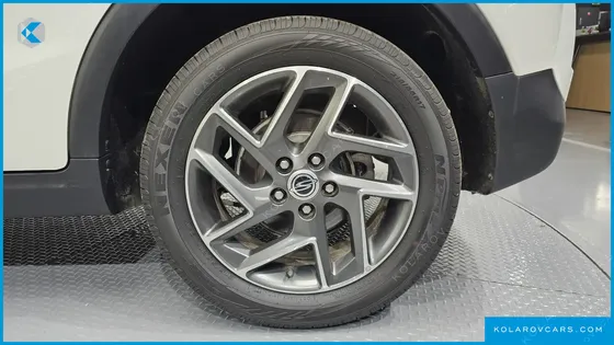 KGM - SSANGYONG TIVOLI GASOLINE 1.5 2WD
