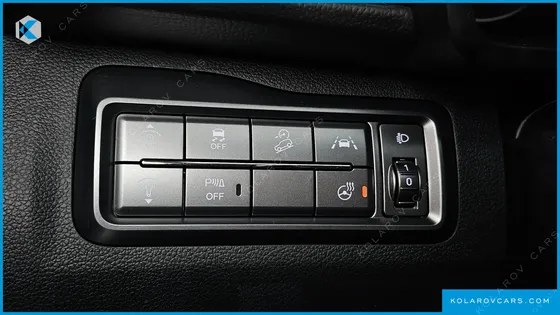 KGM - SSANGYONG TIVOLI GASOLINE 1.5 2WD