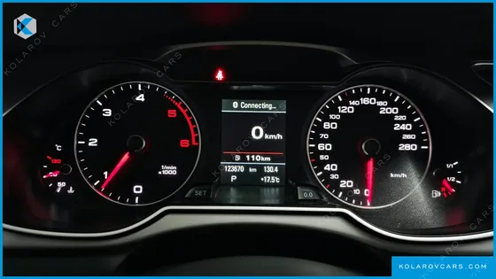 AUDI A4 35 TDI QUATTRO DYNAMIC