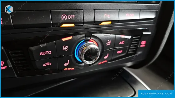 AUDI A4 35 TDI QUATTRO DYNAMIC