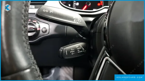 AUDI A4 35 TDI QUATTRO DYNAMIC