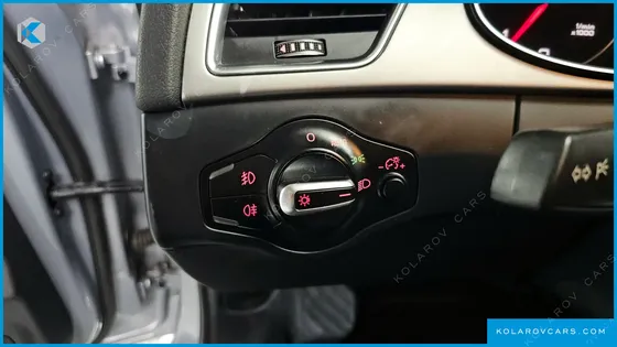 AUDI A4 35 TDI QUATTRO DYNAMIC