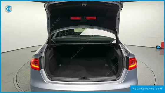 AUDI A4 35 TDI QUATTRO DYNAMIC