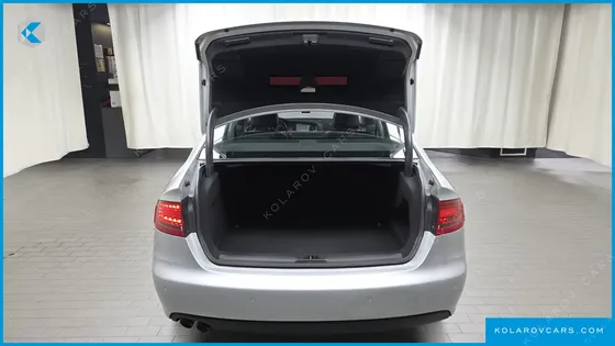AUDI A4 2.0 TDI