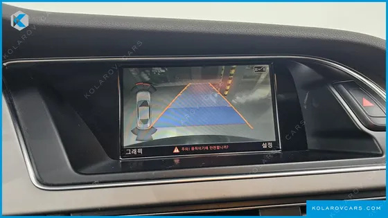 AUDI A4 2.0 TDI DYNAMIC