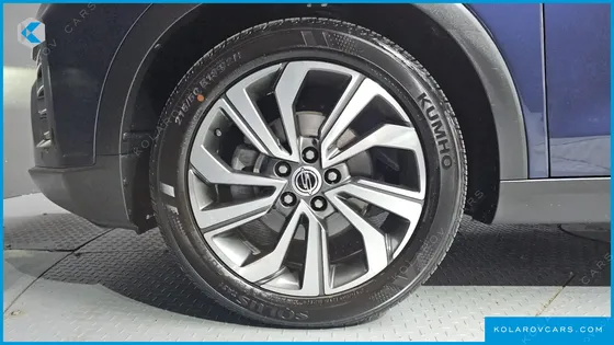 KGM - SSANGYONG TIVOLI GASOLINE 1.5 2WD