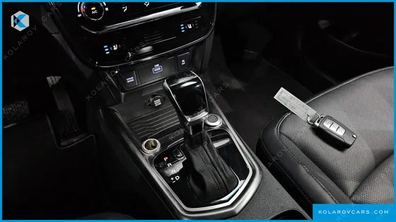 KGM - SSANGYONG TIVOLI GASOLINE 1.5 2WD