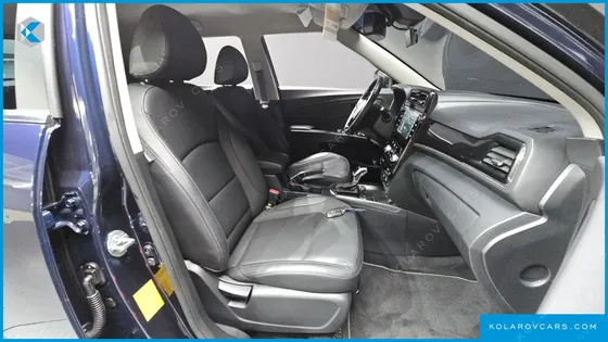 KGM - SSANGYONG TIVOLI GASOLINE 1.5 2WD
