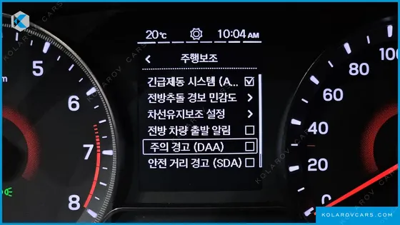 KGM - SSANGYONG TIVOLI GASOLINE 1.5 2WD
