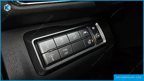 KGM - SSANGYONG TIVOLI GASOLINE 1.5 2WD