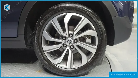 KGM - SSANGYONG TIVOLI GASOLINE 1.5 2WD
