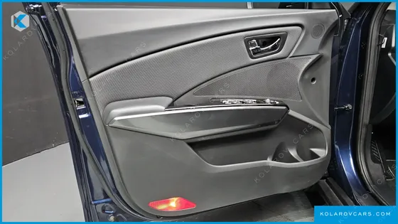 KGM - SSANGYONG TIVOLI GASOLINE 1.5 2WD
