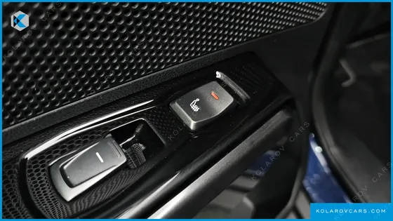 KGM - SSANGYONG TIVOLI GASOLINE 1.5 2WD