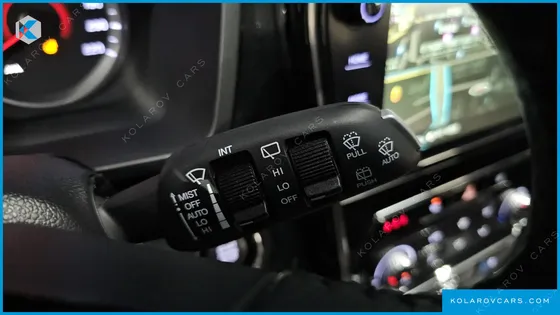 KGM - SSANGYONG TIVOLI GASOLINE 1.5 2WD