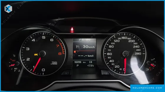 AUDI A4 40 TFSI QUATTRO DYNAMIC