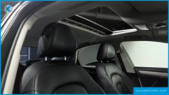 AUDI A4 40 TFSI QUATTRO DYNAMIC