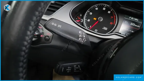 AUDI A4 40 TFSI QUATTRO DYNAMIC
