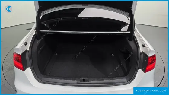 AUDI A4 40 TFSI QUATTRO DYNAMIC
