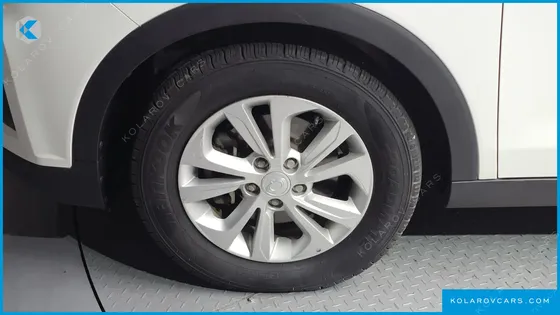 KGM - SSANGYONG TIVOLI GASOLINE 1.5 2WD