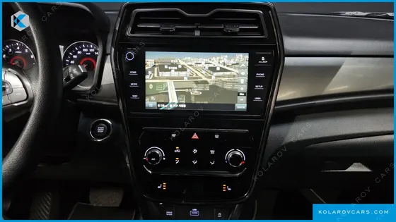 KGM - SSANGYONG TIVOLI GASOLINE 1.5 2WD