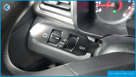 KGM - SSANGYONG TIVOLI GASOLINE 1.5 2WD