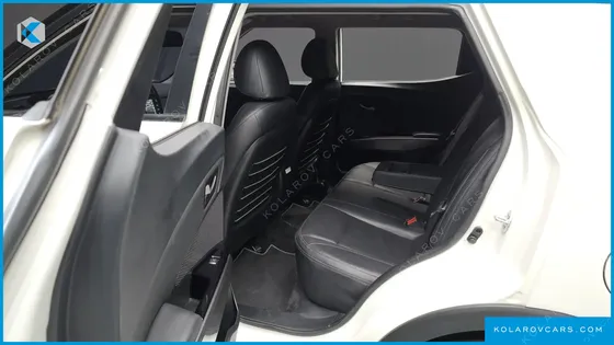 KGM - SSANGYONG TIVOLI GASOLINE 1.5 2WD